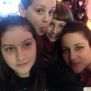 Meet your Posher, Andrea